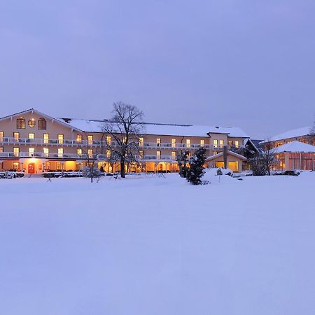 Wellness Natur Resort Gut Edermann Teisendorf Luaran gambar