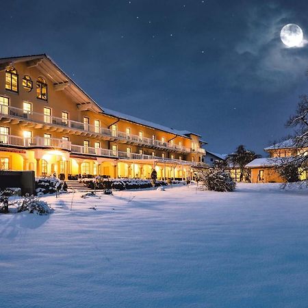 Wellness Natur Resort Gut Edermann Teisendorf Luaran gambar