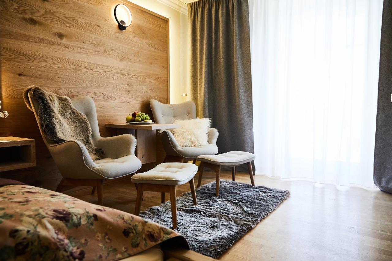 Wellness Natur Resort Gut Edermann Teisendorf Luaran gambar