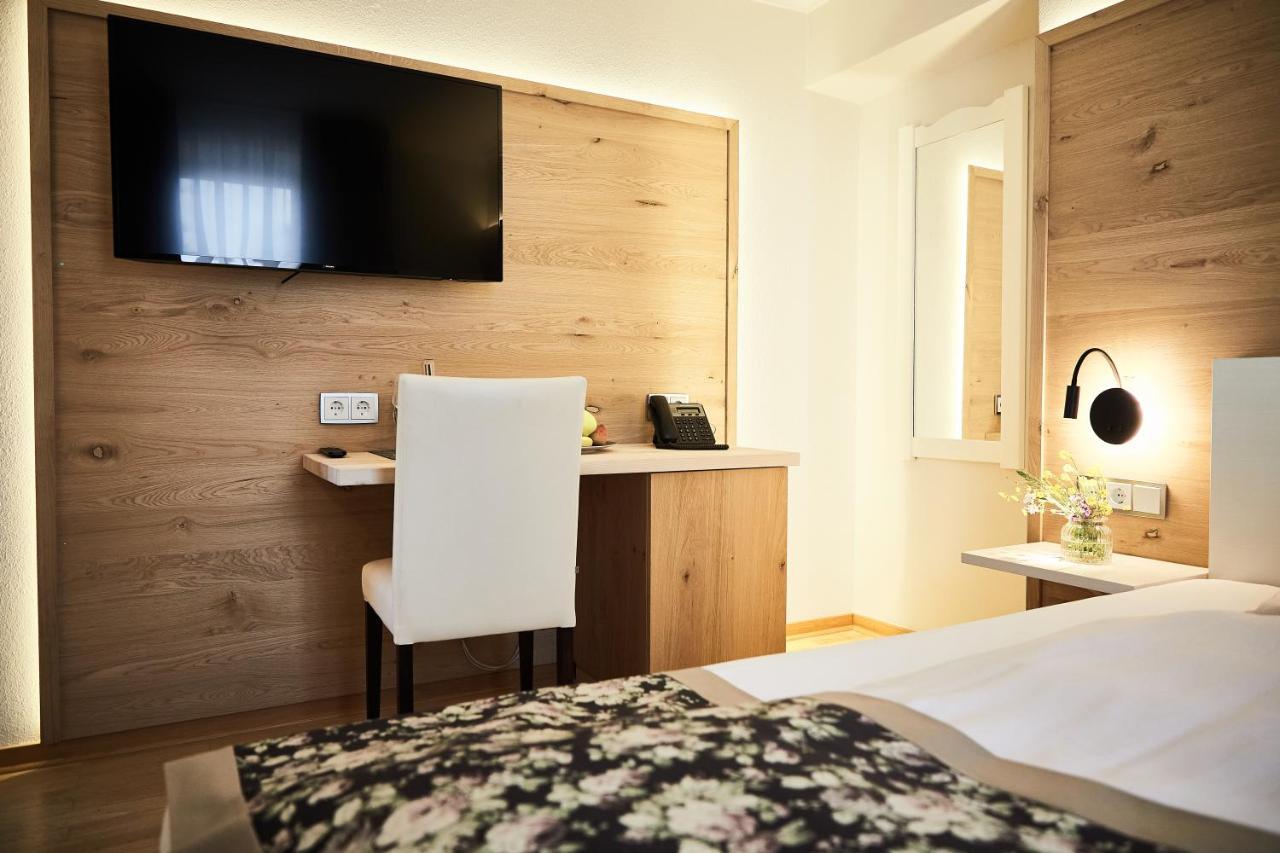 Wellness Natur Resort Gut Edermann Teisendorf Luaran gambar