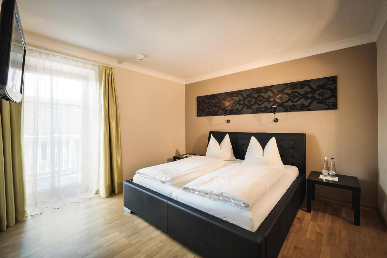 Wellness Natur Resort Gut Edermann Teisendorf Luaran gambar