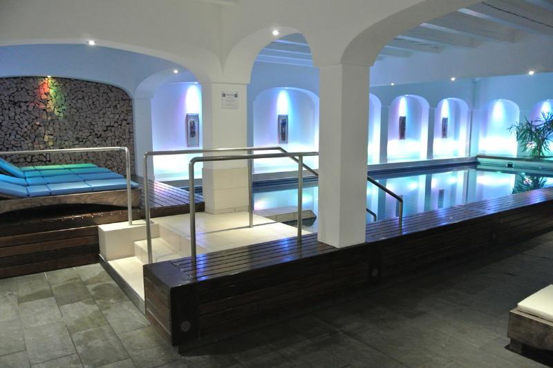 Wellness Natur Resort Gut Edermann Teisendorf Luaran gambar